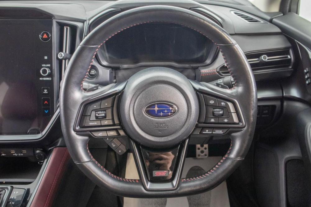 Subaru Levorg II Барнаул  - изображение 15