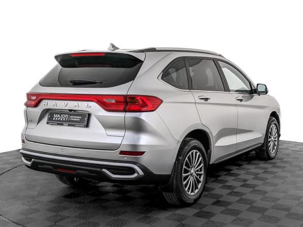 Haval M6 II с пробегом 2025 года, цена 1 760 000 рублей, 26923 км, внедорожник, Автокод Объявления