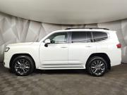 Toyota Land Cruiser 300 Series Москва  - изображение 30