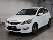 Hyundai Solaris I Рестайлинг Калуга  - изображение 22