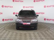 Chevrolet Niva I Рестайлинг Вологда  - изображение 19