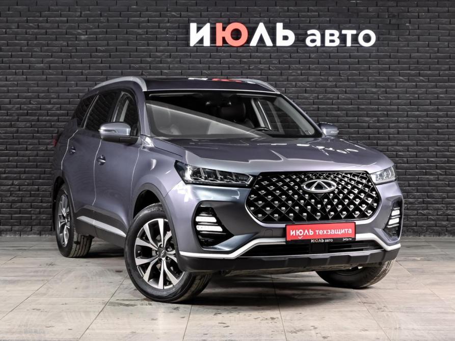 Chery Tiggo 7 Pro I Екатеринбург  - изображение 3
