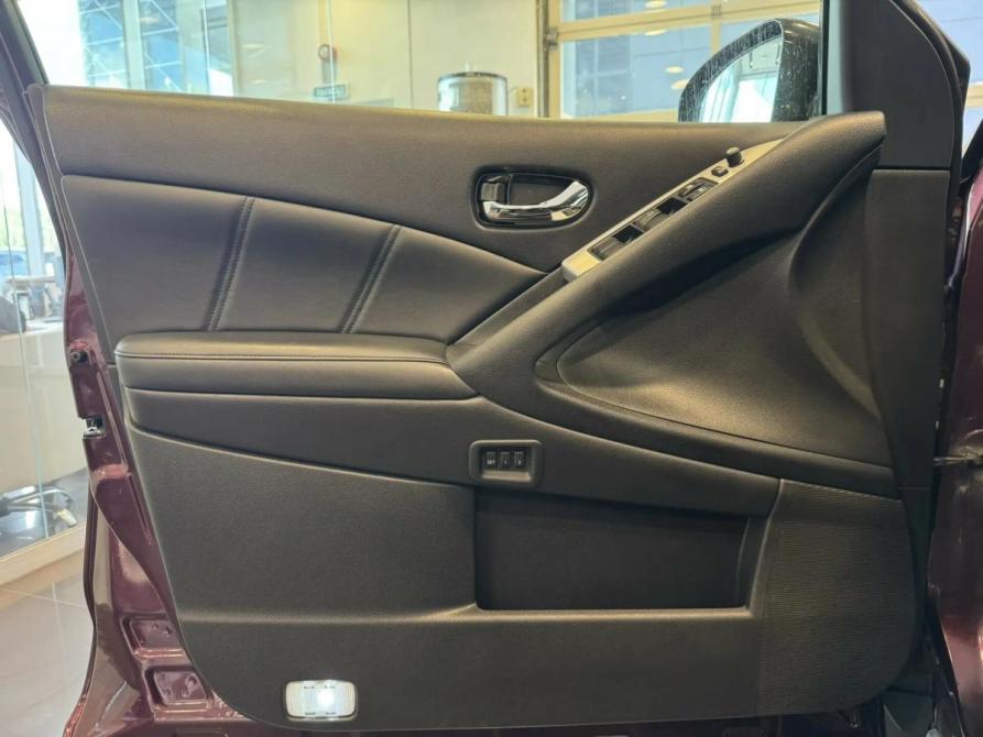 Nissan Murano II (Z51) Рестайлинг 2 Подольск  - изображение 10
