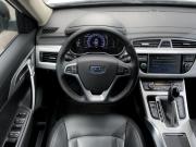 Geely Atlas I Нижний Новгород  - изображение 32