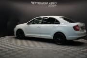 Skoda Rapid I Рестайлинг Крым  - изображение 29