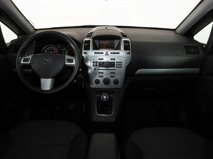 Opel Zafira B Рестайлинг Казань  - изображение 7