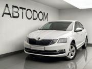 Skoda Octavia III (A7) Рестайлинг Москва  - изображение 27