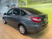 Lada (ВАЗ) Granta I Рестайлинг Чебоксары  - изображение 29