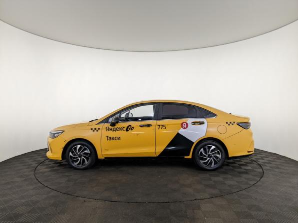 BAIC U5 Plus с пробегом 2023 года, цена 800 000 рублей, 118382 км, седан, Автокод Объявления