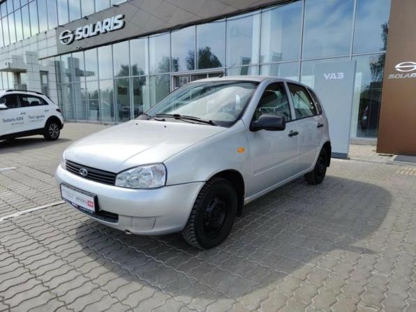 Lada (ВАЗ) Kalina I с пробегом 2011 года, цена 300 000 рублей, 52774 км, хэтчбек, Автокод Объявления