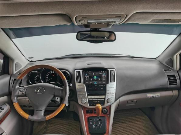 Lexus RX II с пробегом 2004 года, цена 1 230 000 рублей, 348109 км, внедорожник, Автокод Объявления
