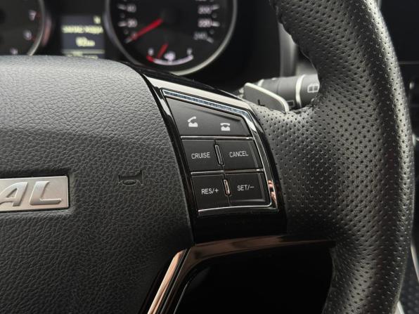Haval M6 II с пробегом 2023 года, цена 1 600 000 рублей, 70582 км, внедорожник, Автокод Объявления