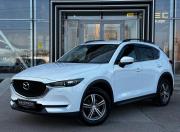 Mazda CX-5 II Уфа  - изображение 20