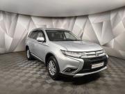 Mitsubishi Outlander III Рестайлинг 2 Москва  - изображение 25