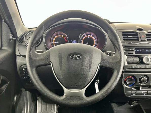 Lada (ВАЗ) Granta I Рестайлинг с пробегом 2022 года, цена 850 000 рублей, 42380 км, универсал, Автокод Объявления