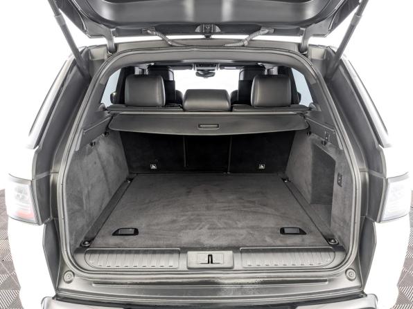 Land Rover Range Rover Sport II Рестайлинг с пробегом 2021 года, цена 7 900 000 рублей, 49826 км, внедорожник, Автокод Объявления