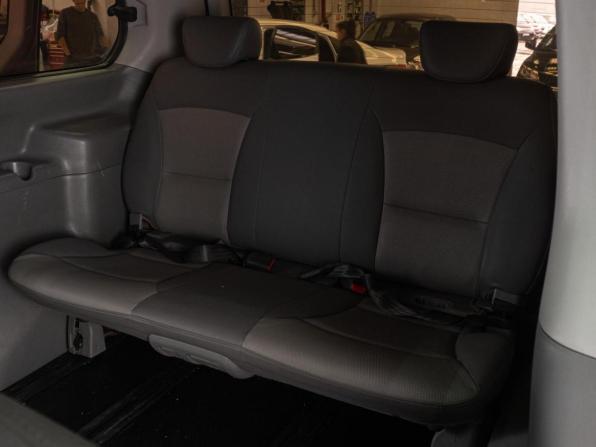 Hyundai Grand Starex I с пробегом 2011 года, цена 1 840 000 рублей, 276645 км, минивэн, Автокод Объявления