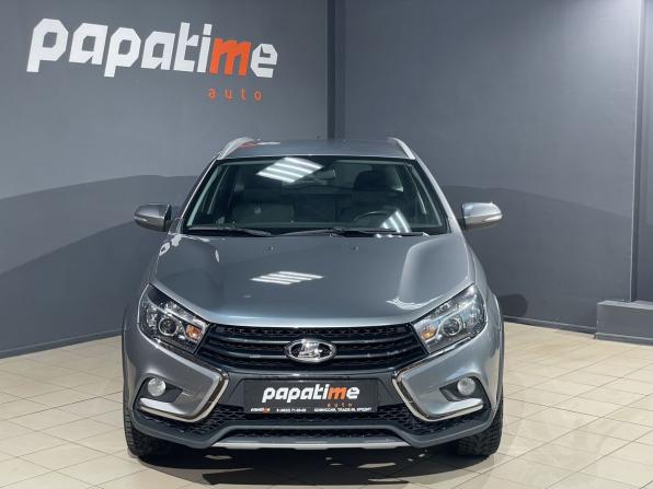 Lada (ВАЗ) Vesta I с пробегом 2020 года, цена 1 150 000 рублей, 192301 км, универсал, Автокод Объявления