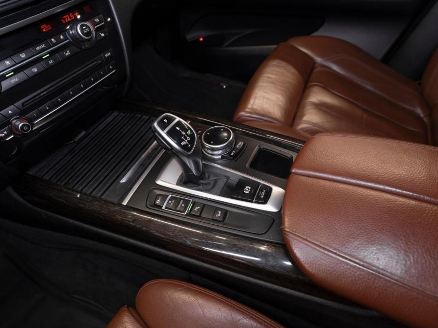 BMW X5 III (F15) Москва  - изображение 14