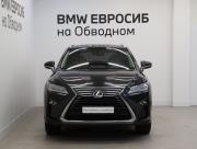 Lexus RX IV Санкт-Петербург  - изображение 35