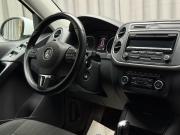 Volkswagen Tiguan I Рестайлинг Ижевск  - изображение 44