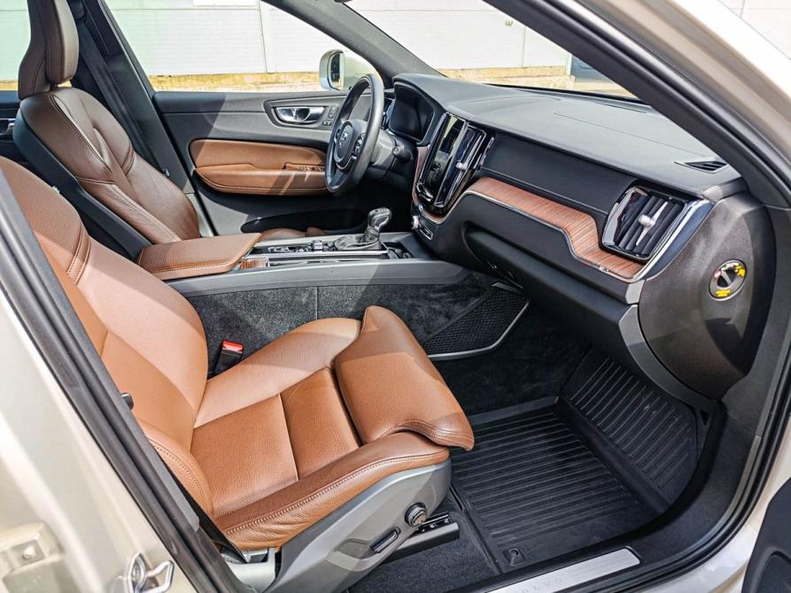Volvo XC60 II Набережные Челны  - изображение 13