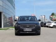 Geely Emgrand II Самара  - изображение 22