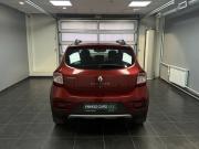Renault Sandero II Рестайлинг Тверь  - изображение 26