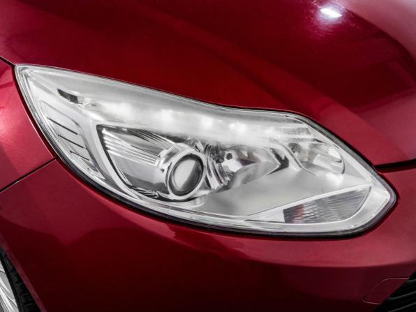 Ford Focus III с пробегом 2012 года, цена 855 000 рублей, 162333 км, седан, Автокод Объявления