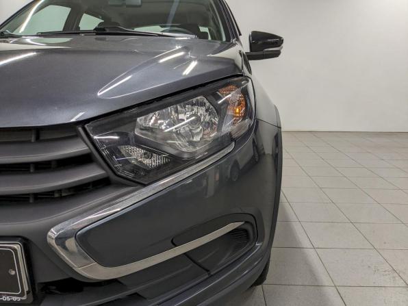 Lada (ВАЗ) Granta I Рестайлинг с пробегом 2025 года, цена 1 090 000 рублей, 24368 км, универсал, Автокод Объявления
