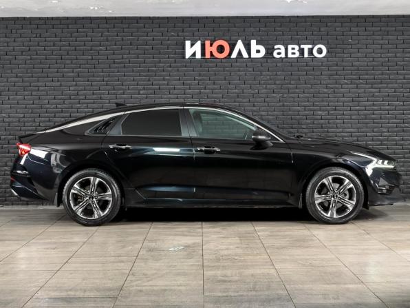 Kia K5 III с пробегом 2021 года, цена 2 390 000 рублей, 146544 км, седан, Автокод Объявления