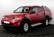 Mitsubishi L200 IV Нижний Новгород  - изображение 22