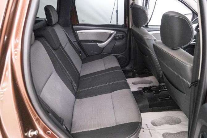 Renault Duster I с пробегом 2012 года, цена 949 000 рублей, 104500 км, внедорожник, Автокод Объявления
