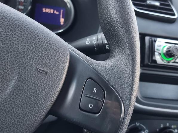 Renault Sandero II с пробегом 2017 года, цена 1 029 000 рублей, 53591 км, хэтчбек, Автокод Объявления