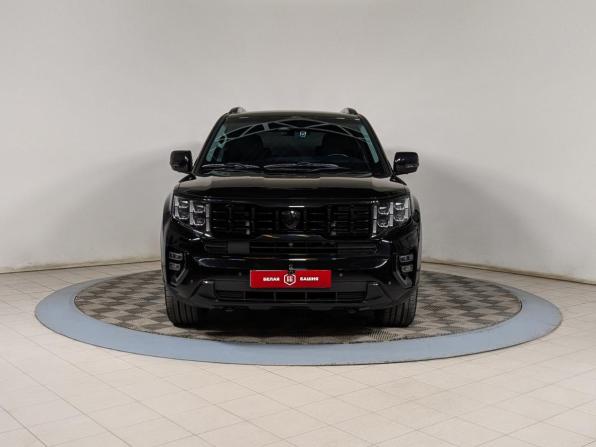 Kia Mohave I Рестайлинг 2 с пробегом 2020 года, цена 4 440 000 рублей, 123000 км, внедорожник, Автокод Объявления