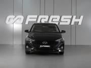 Hyundai Solaris II Рестайлинг Минеральные Воды  - изображение 20