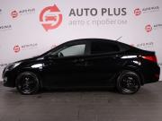 Hyundai Solaris I Рестайлинг Минеральные Воды  - изображение 24