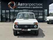 Lada (ВАЗ) Niva Legend Волгоград  - изображение 8