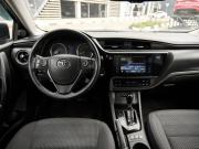 Toyota Corolla XI (E160 E170 E180) Рестайлинг 1 Казань  - изображение 22
