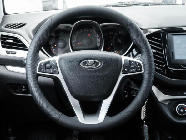 Lada (ВАЗ) Vesta I с пробегом 2018 года, цена 1 184 560 рублей, 110608 км, универсал, Автокод Объявления