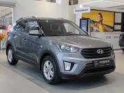 Hyundai Creta I Казань  - изображение 25