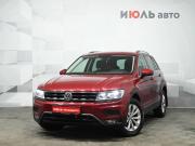Volkswagen Tiguan II Екатеринбург  - изображение 22