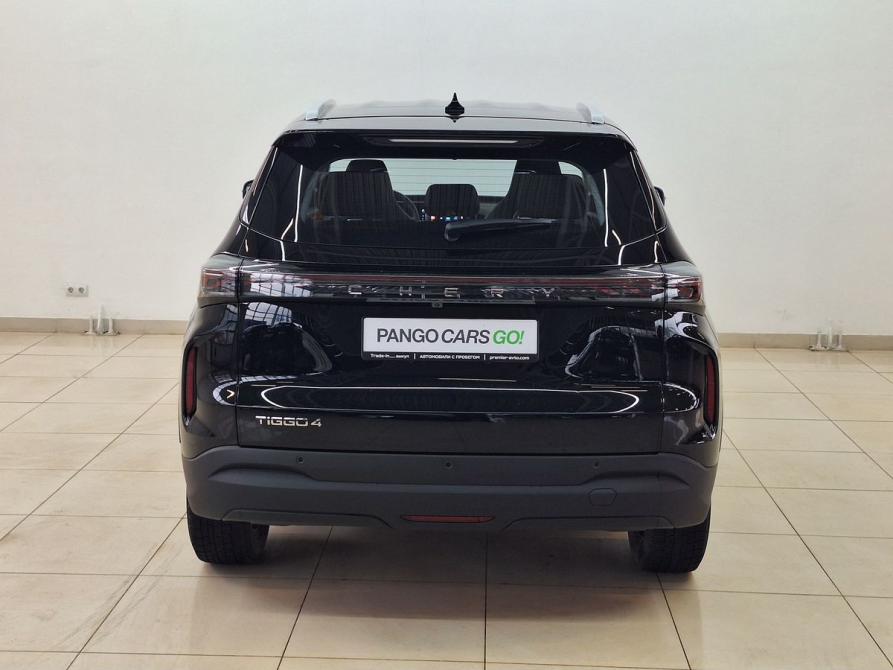 Chery Tiggo 4 I Рестайлинг 2 Смоленск  - изображение 5