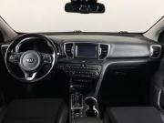 Kia Sportage IV Рестайлинг Москва  - изображение 31