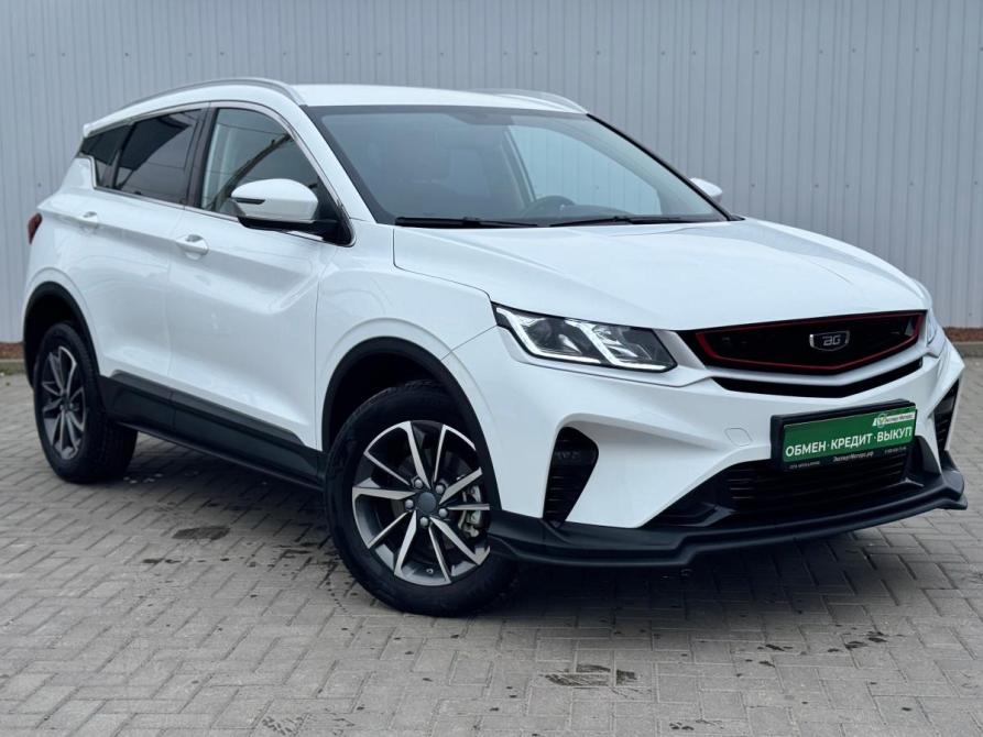 Belgee X50 Ростов-на-Дону  - изображение 5