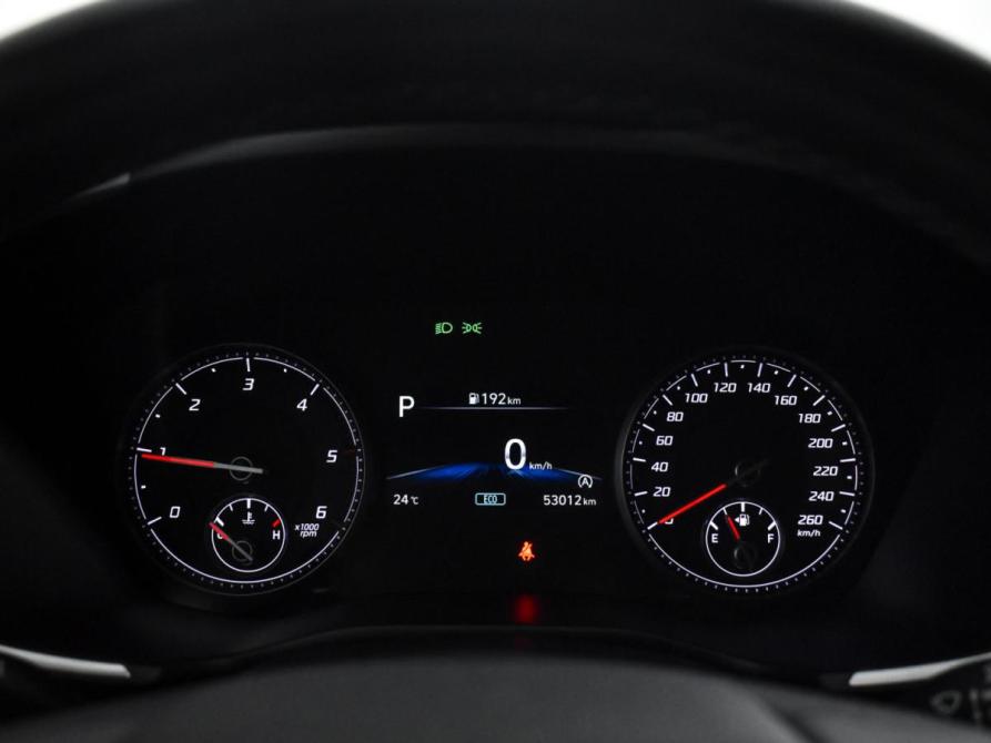 Hyundai Santa Fe IV Рестайлинг Санкт-Петербург  - изображение 21