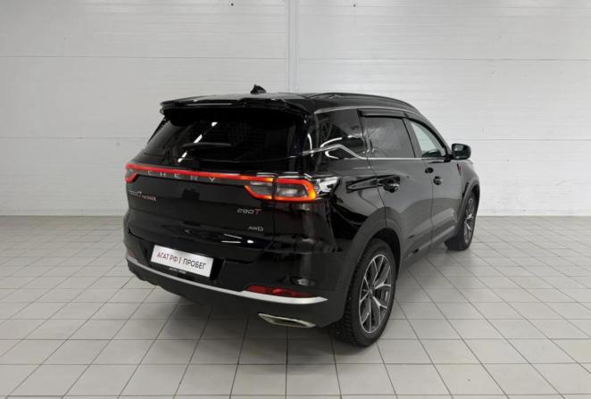 Chery Tiggo 7 Pro Max I с пробегом 2024 года, цена 2 270 000 рублей, 22020 км, внедорожник, Автокод Объявления