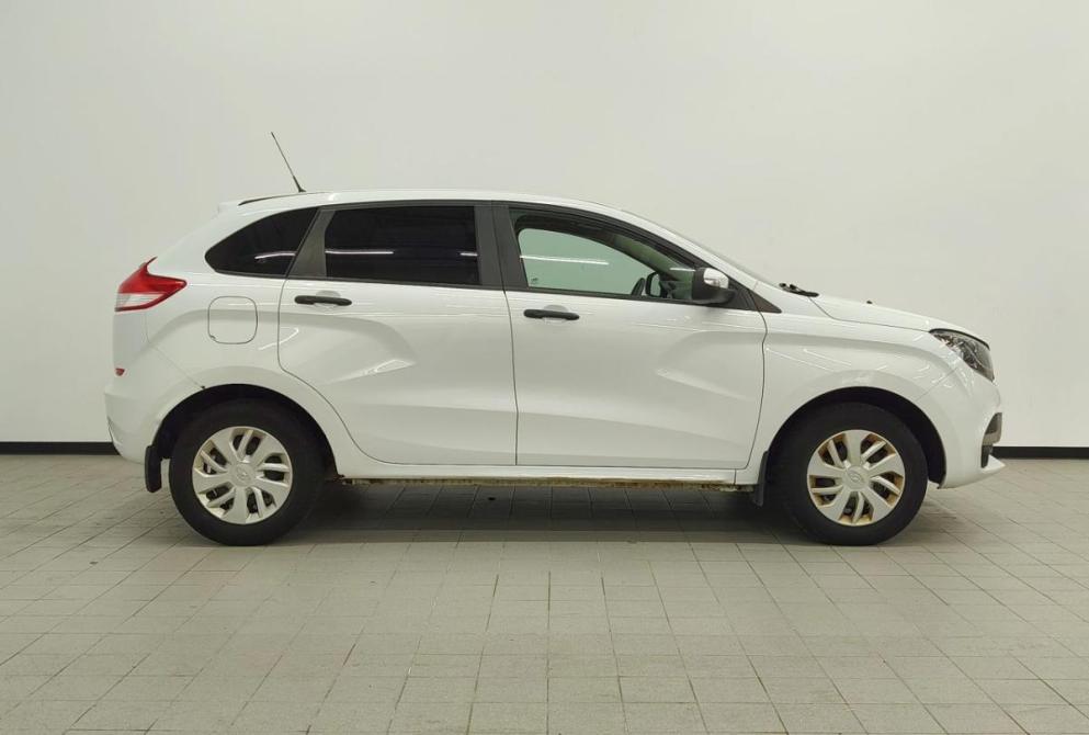 Lada (ВАЗ) XRAY I Екатеринбург  - изображение 6