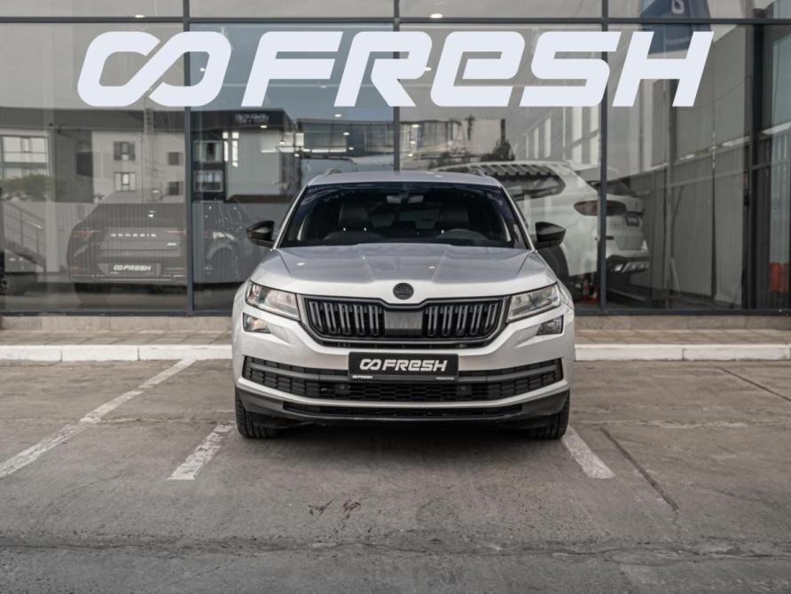 Skoda Kodiaq I Краснодар  - изображение 3