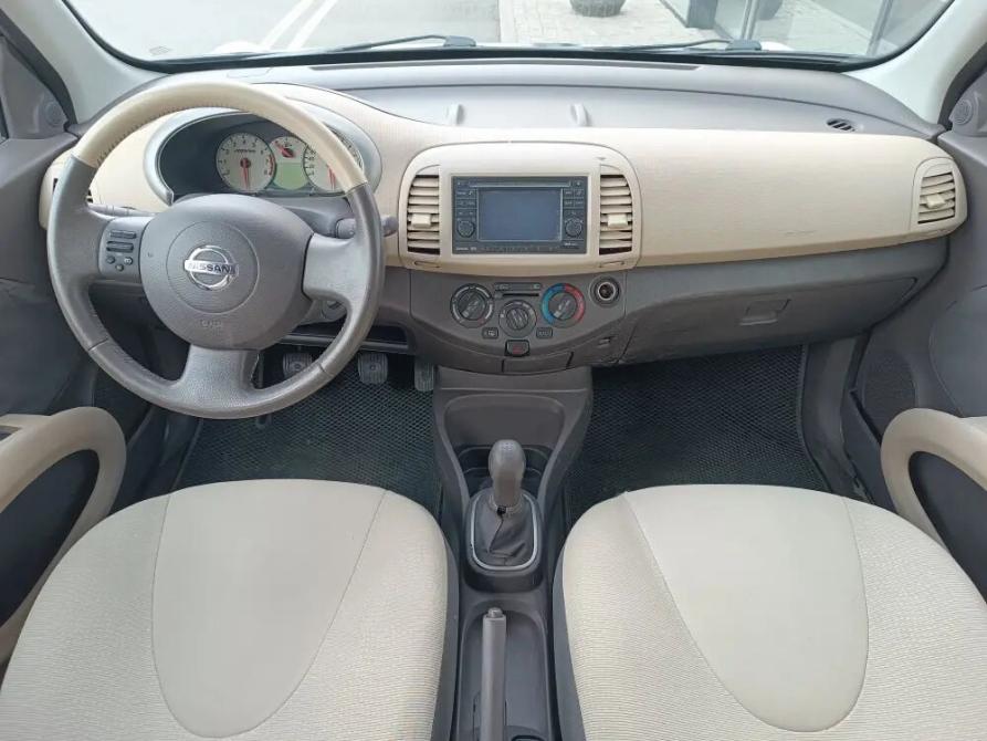 Nissan Micra III (K12) Оренбург  - изображение 12